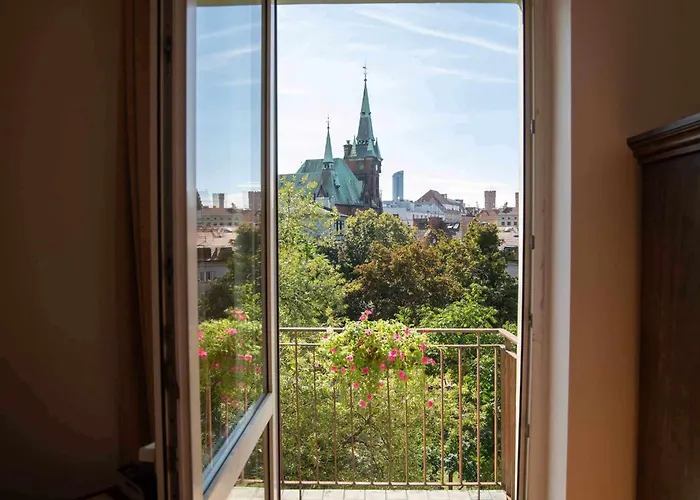 Apart Wroclaw