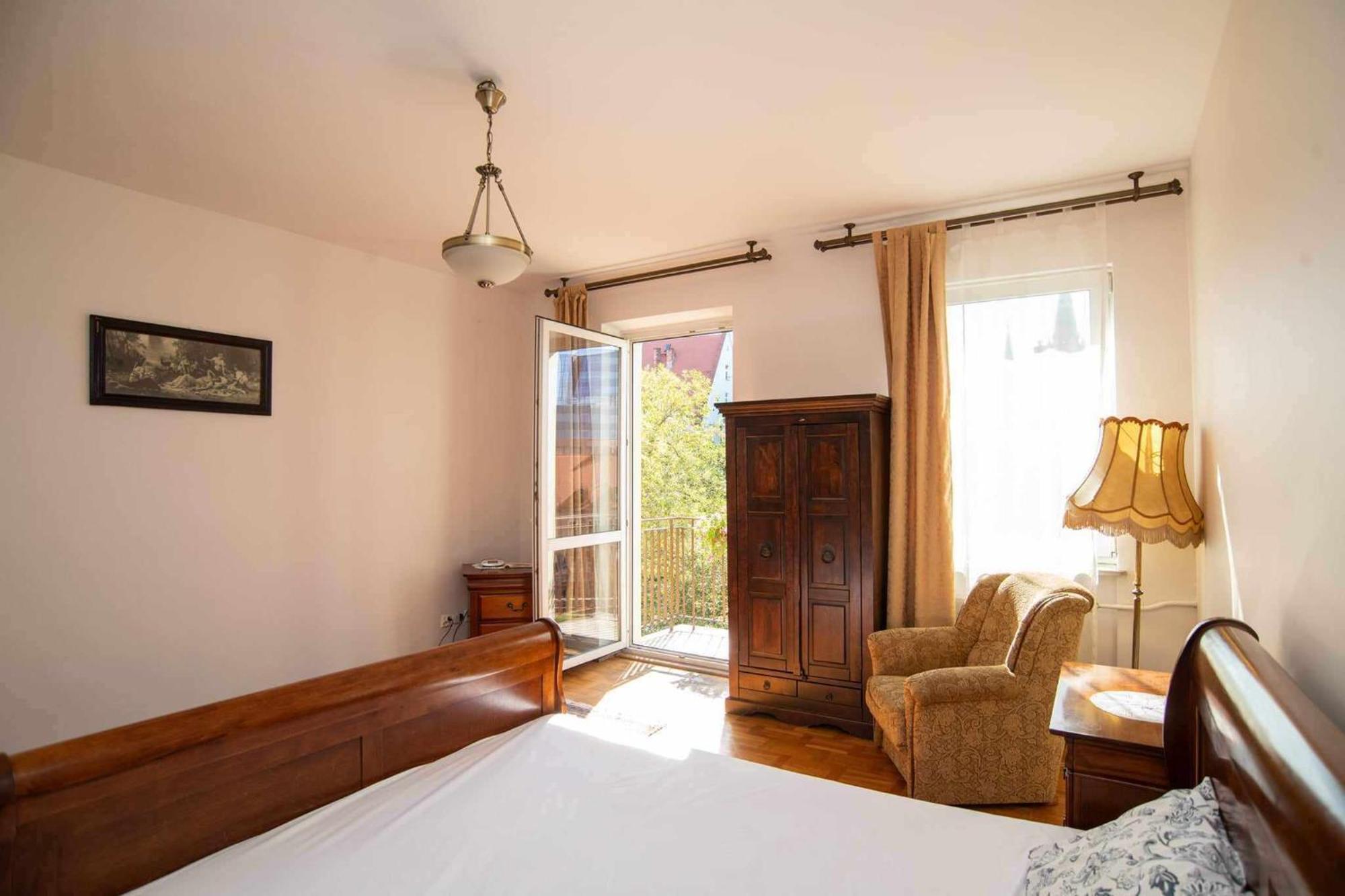 Apartment Apart Wroclaw *