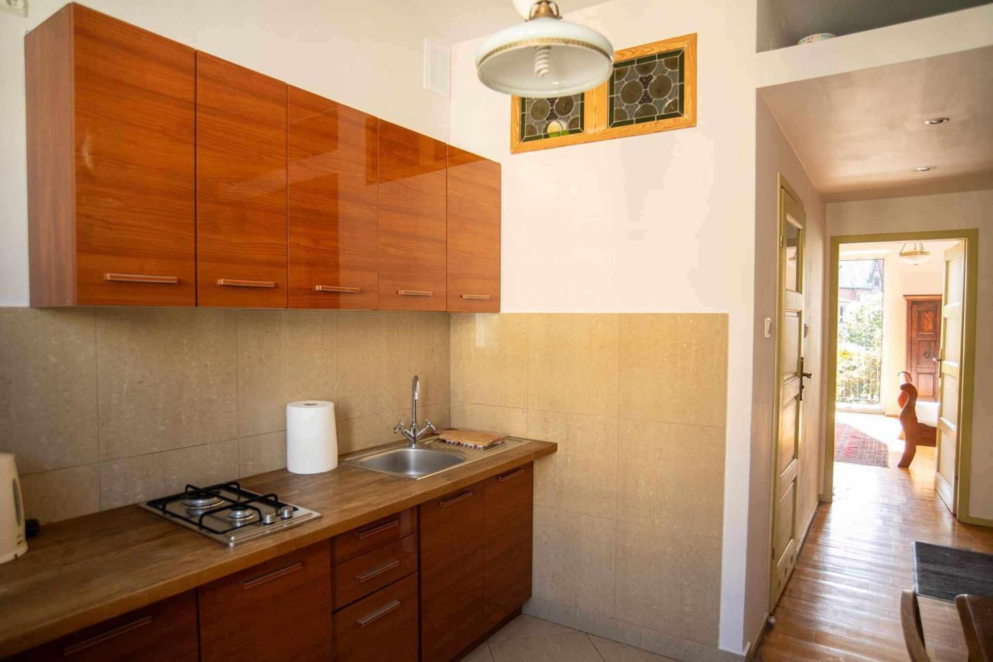 Apartment Apart Wroclaw