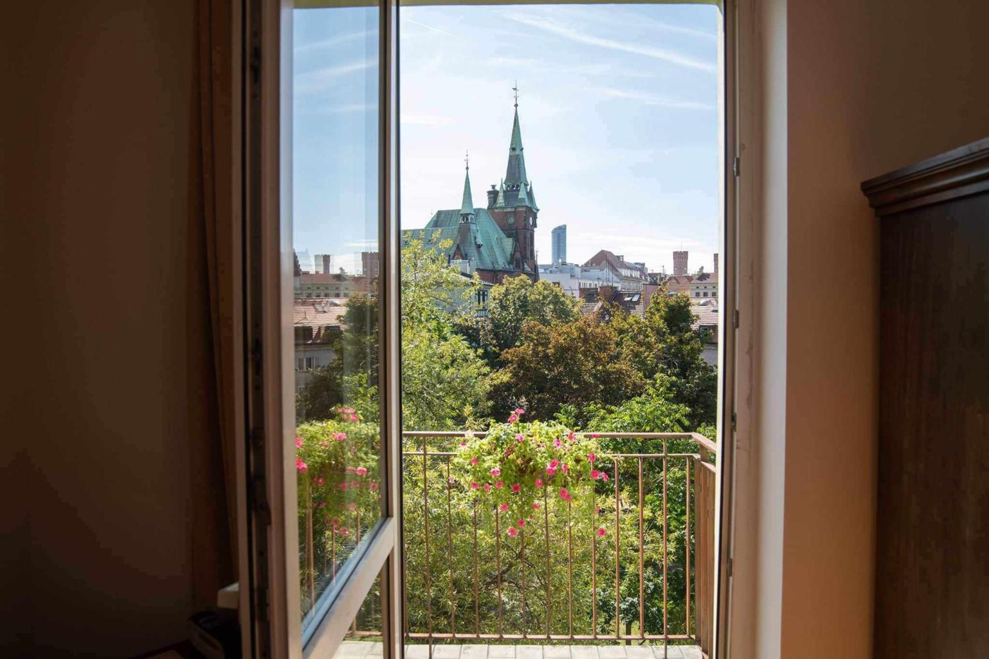 Apart Wroclaw