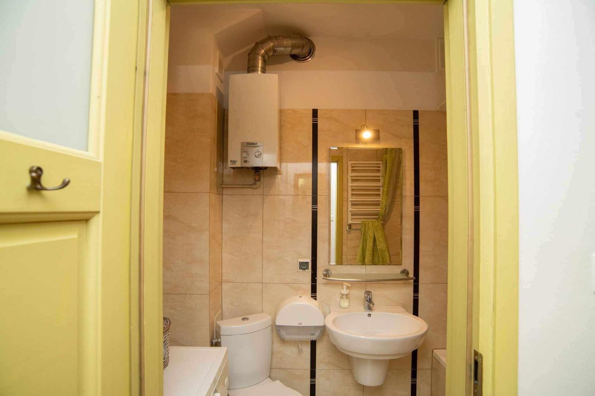 Apartment Apart Wroclaw