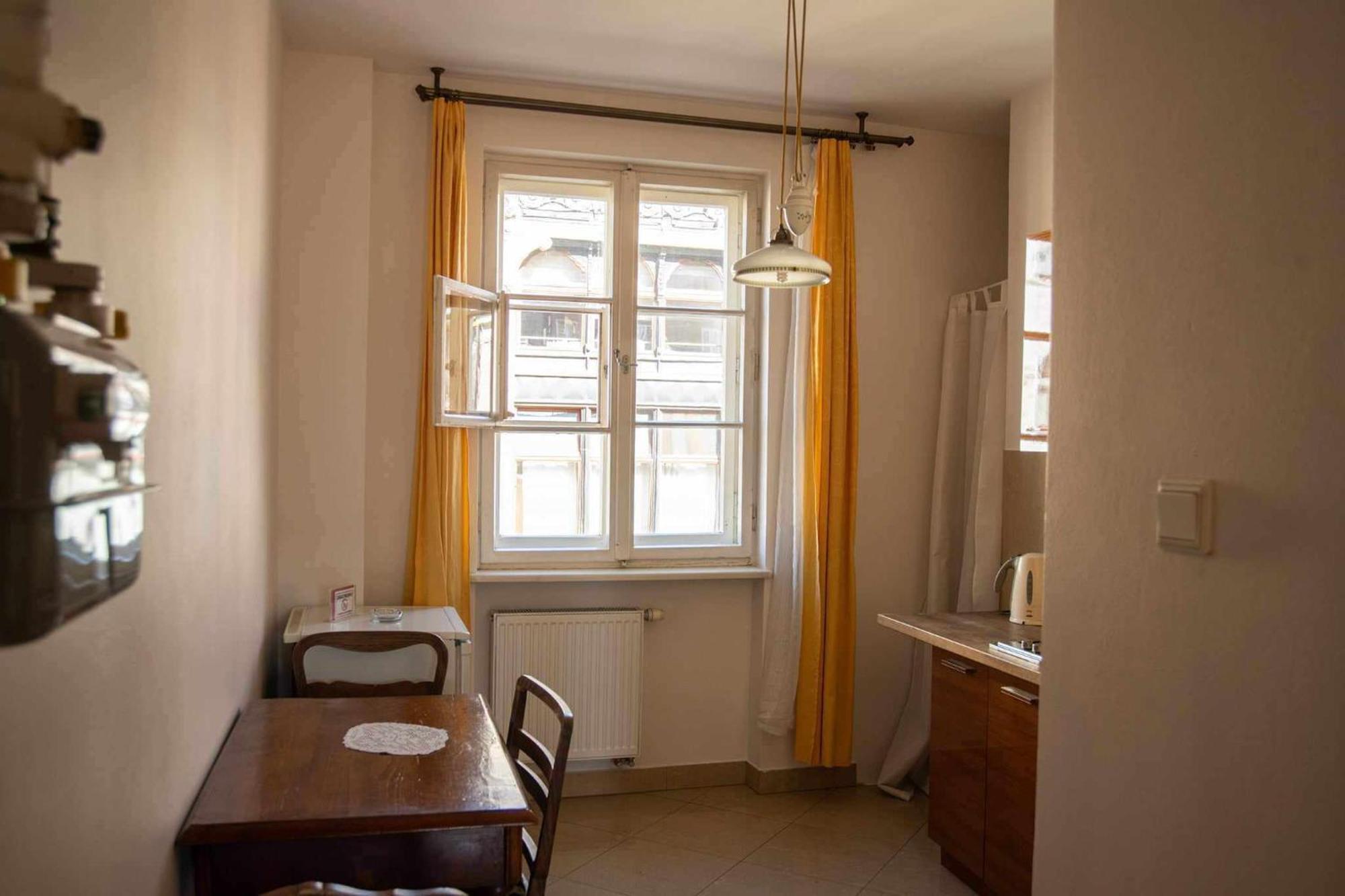 Apartment Apart Wroclaw *