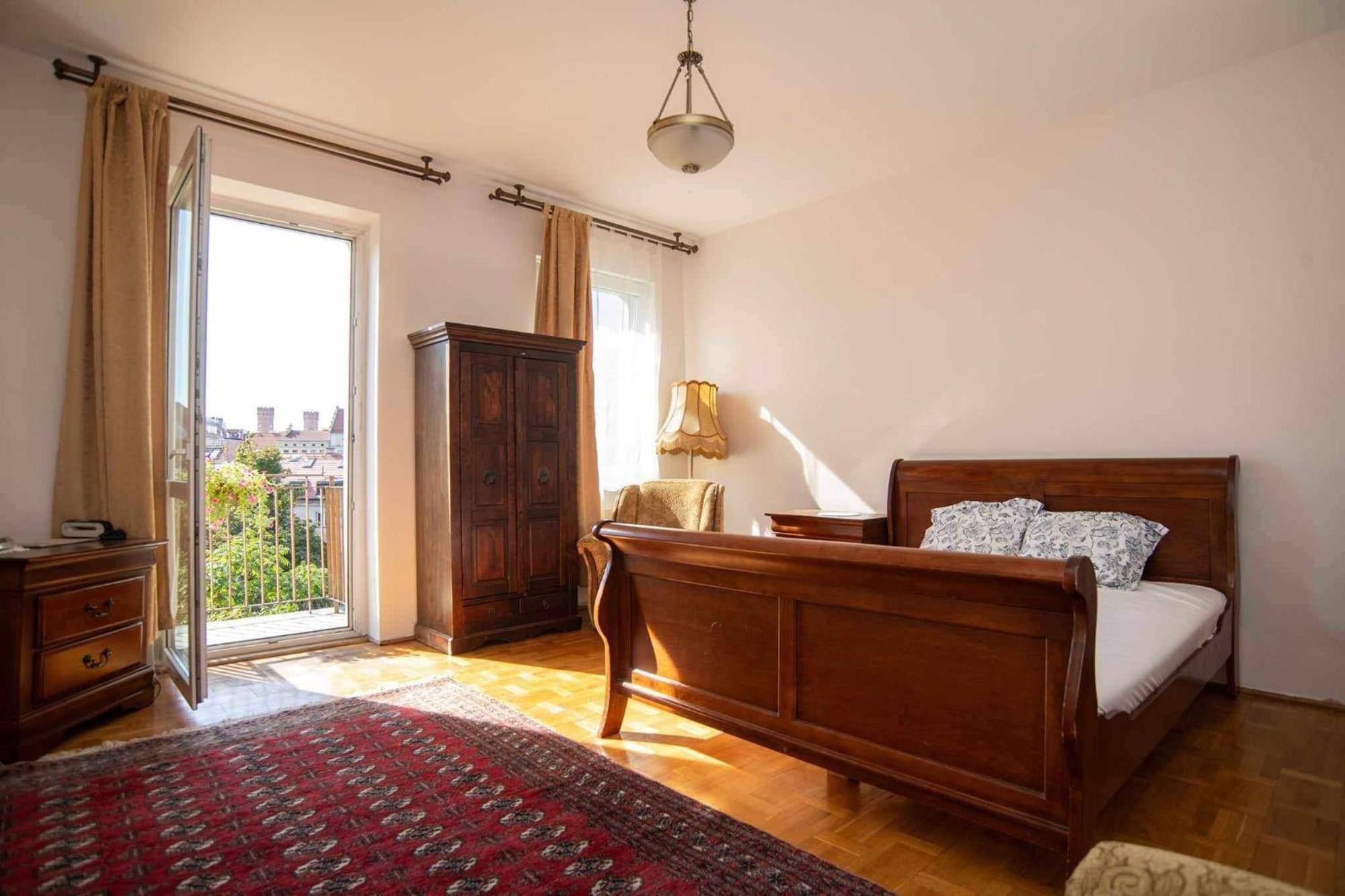 Apartment Apart Wroclaw